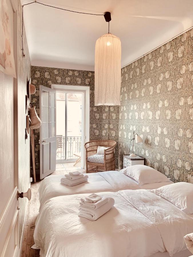Classic Appartement Cannes Dış mekan fotoğraf