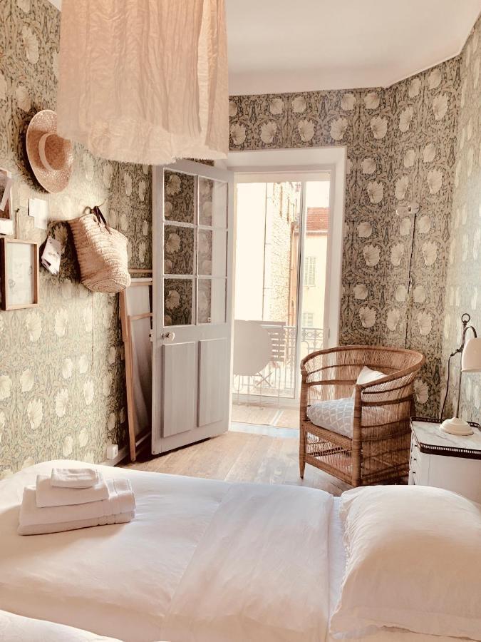 Classic Appartement Cannes Dış mekan fotoğraf