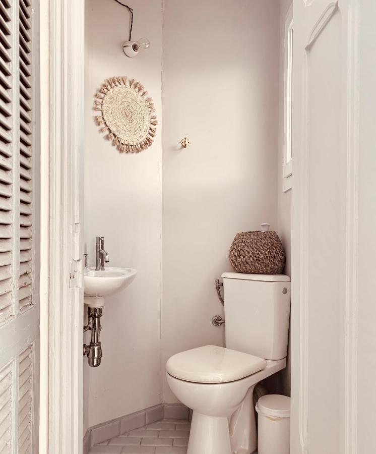 Classic Appartement Cannes Dış mekan fotoğraf